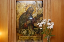 Madonna delle Gravidelle